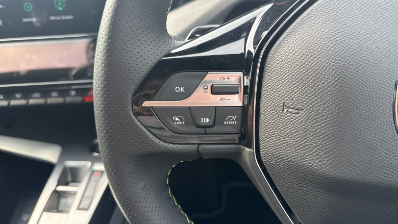 Peugeot 408 1.2 PureTech GT 5dr EAT8 Petrol Hatchback